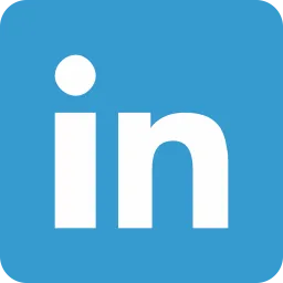 Free Linkedin Logo Icon