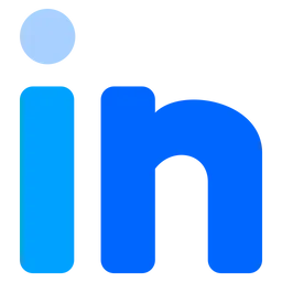 Free Linkedin Logo Icon