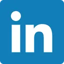 Free Linkedin Icon