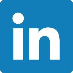 Free Linkedin Logo Icon