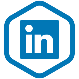 Linkedin Icons, Logos, Symbols - Free Download in SVG, PNG, ICO | IconScout