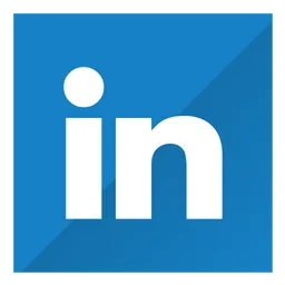 Free Linkedin Logo Icon