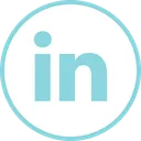 Free Linkedin  Icon