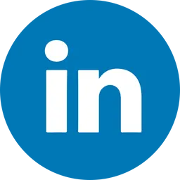 Free Linkedin Logo Icon