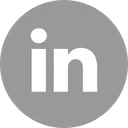 Free Linkedin  Icon