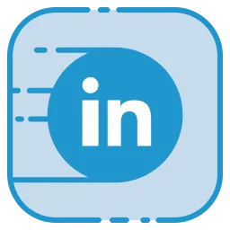 Free Linkedin Logo Icon