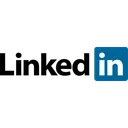 Free Linkedin Logo Icon