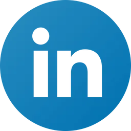 Free Linkedin Logo Icon