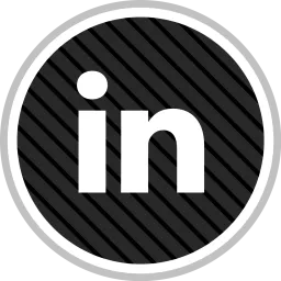 Free Linkedin Logo Icon