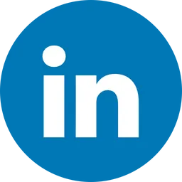 Free Linkedin Logo Icon