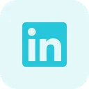 Free Linkedin Icon