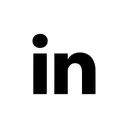 Free Linkedin Social Media Icon