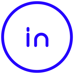 Free Linkedin Logo Icon