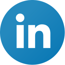 Free Linkedin Logo Icon - Free Download Logos Logo Icons | IconScout