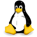 Free Linux Originales Icono