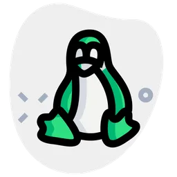 Free Linux Logo Icon