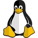 Free Linux Symbol