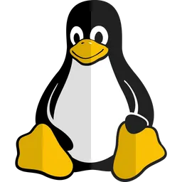 Free Linux Logo Icon