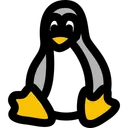 Free Linux  Icon
