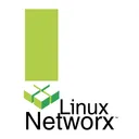Free Linux Networx Logo Symbol