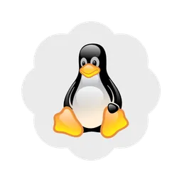 Free Linux Logo Icon