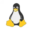 Free Linux Brand Logo Icon