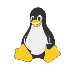 Free Linux Logo Icon - Free Download Logos Logo Icons | IconScout