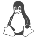 Free Linux Icon