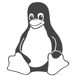 Free Linux Logo Icon