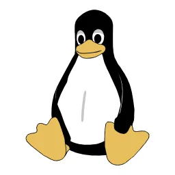 Free Linux Logo Icon