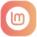 Free Linux mint  Icon