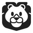 Free High Contrast Icon