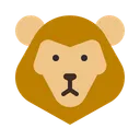 Free Animal Zoo Cartoon Icon