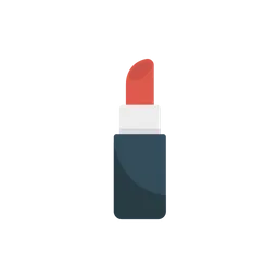 Free Lippenstift  Symbol