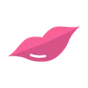 Free Lips Lipstick Beauty Icon
