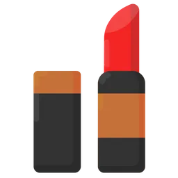Free Lipstick  Icon