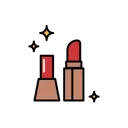 Free Lipstick  Icon