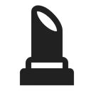 Free High Contrast Icon