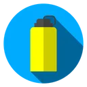 Free Drinking Bottle Icon