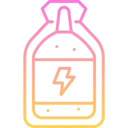 Free Liquid  Icon