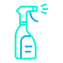 Free Spray Sprayer Liquid Icon