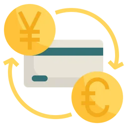 Free Liquidity  Icon