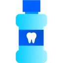 Free Dental Ícone