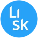 Free Lisk Wallet Icon