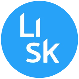 Free Lisk Logo Icon