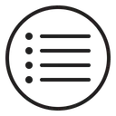 Free List Checklist Clipboard Icon