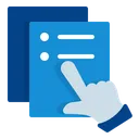 Free List  Icon