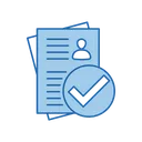 Free Checklist Icon