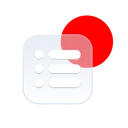 Free List  Icon