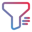 Free List  Icon